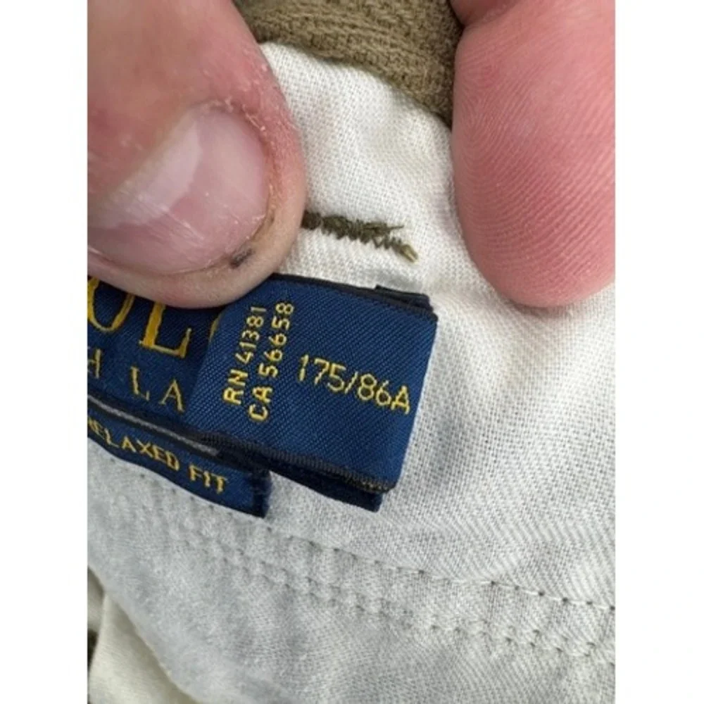 Polo Ralph Lauren polo ralph